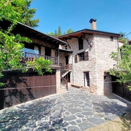 Cal Ferrer Habitatge Rural Villa Cava Bagian luar foto