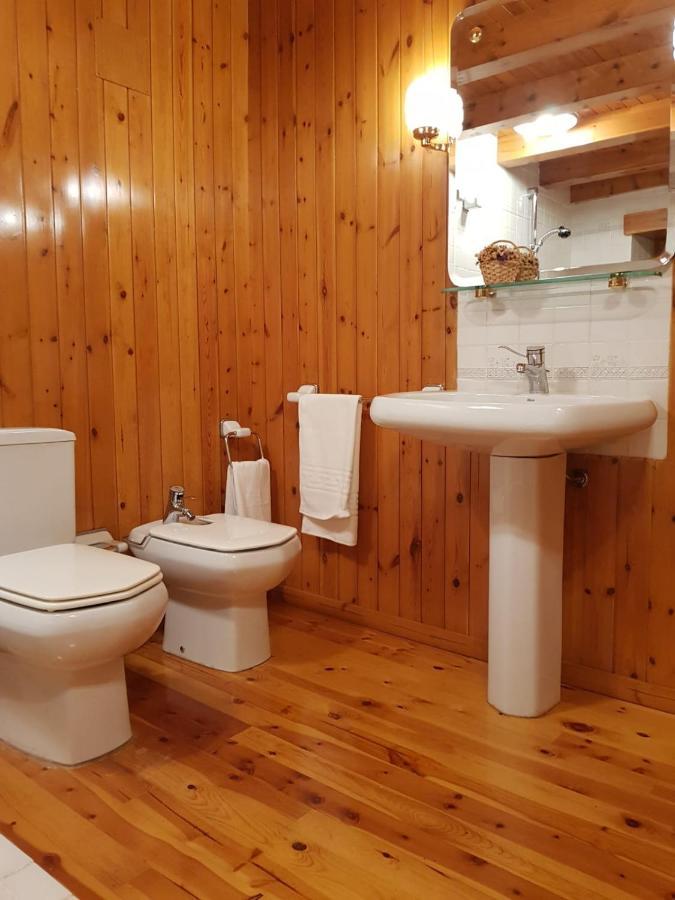 Cal Ferrer Habitatge Rural Villa Cava Bagian luar foto