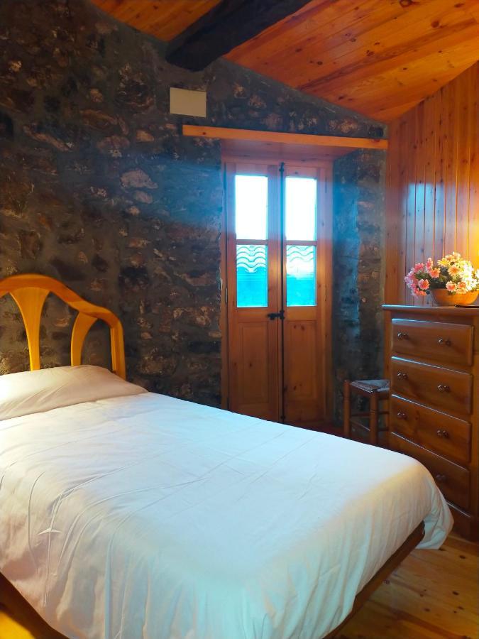 Cal Ferrer Habitatge Rural Villa Cava Bagian luar foto