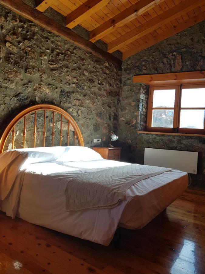 Cal Ferrer Habitatge Rural Villa Cava Bagian luar foto