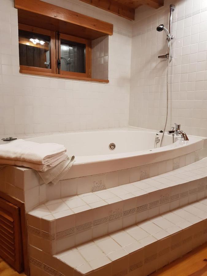 Cal Ferrer Habitatge Rural Villa Cava Bagian luar foto