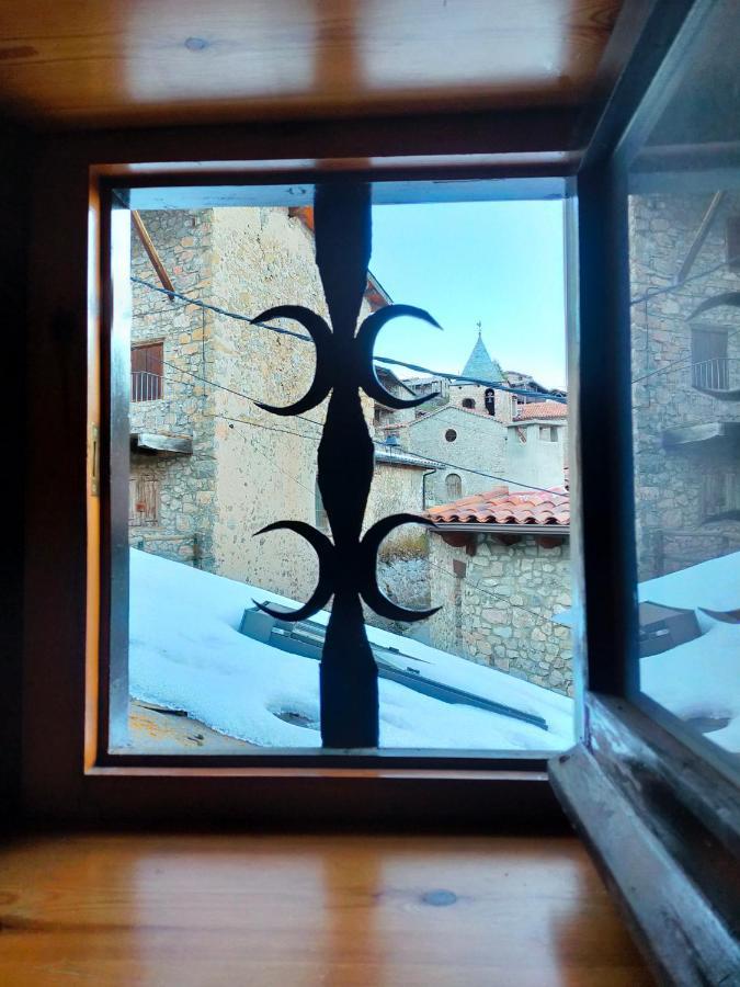Cal Ferrer Habitatge Rural Villa Cava Bagian luar foto