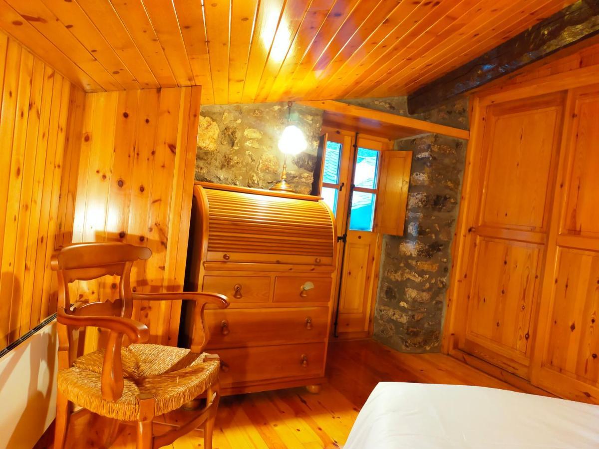 Cal Ferrer Habitatge Rural Villa Cava Bagian luar foto