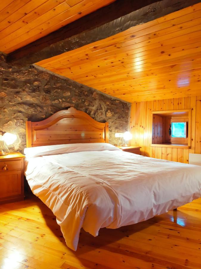 Cal Ferrer Habitatge Rural Villa Cava Bagian luar foto