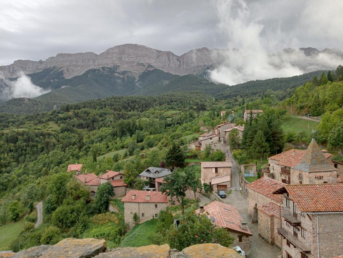Cal Ferrer Habitatge Rural Villa Cava Bagian luar foto
