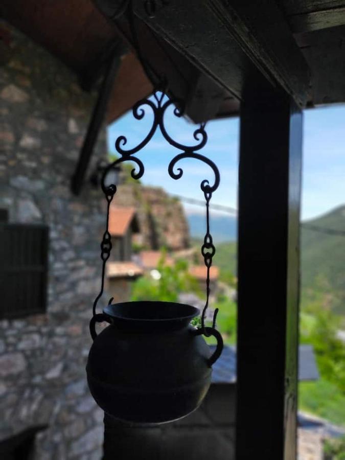 Cal Ferrer Habitatge Rural Villa Cava Bagian luar foto