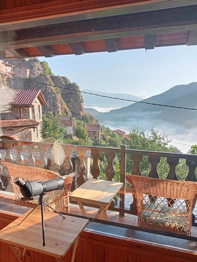 Cal Ferrer Habitatge Rural Villa Cava Bagian luar foto