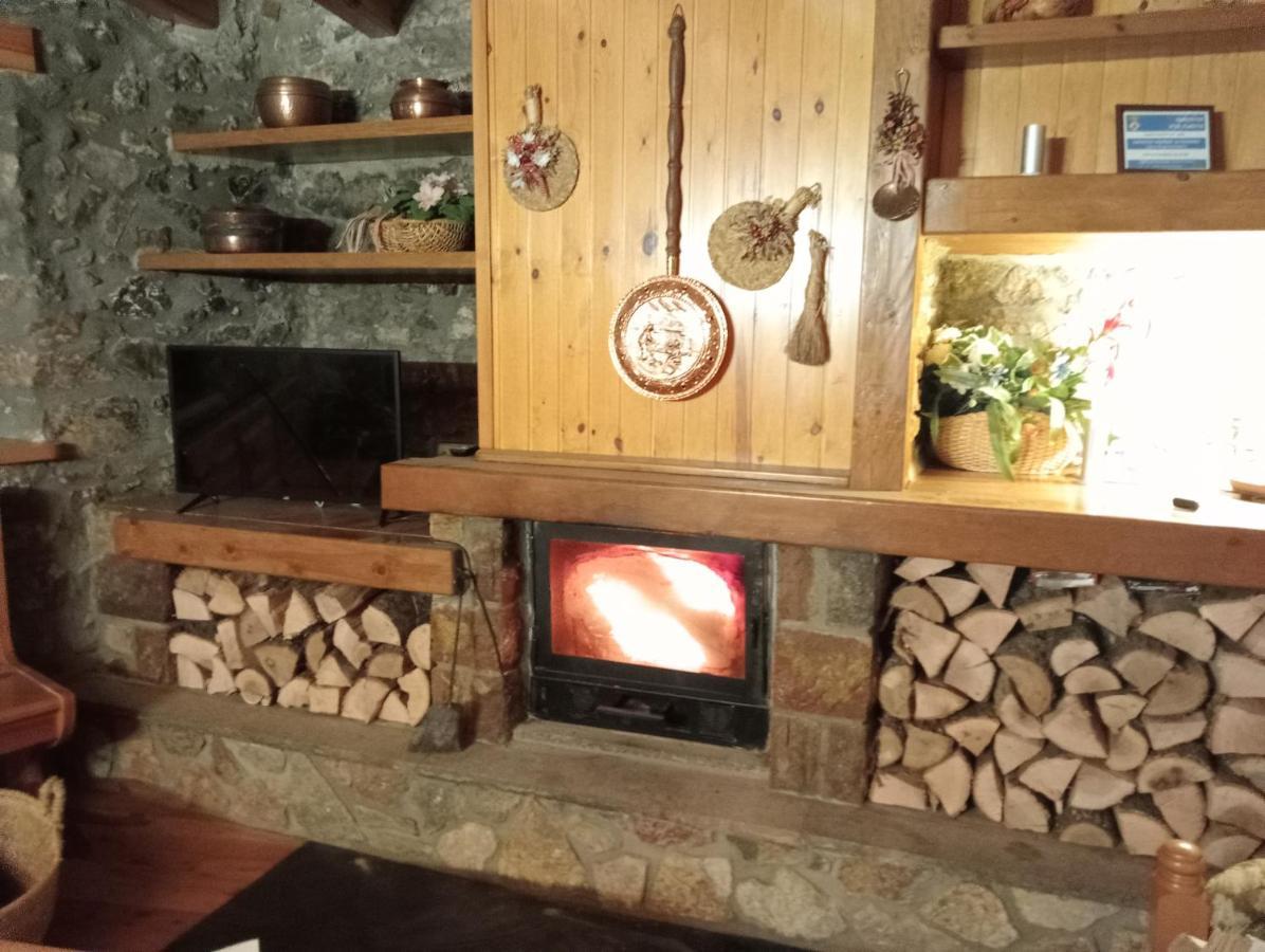 Cal Ferrer Habitatge Rural Villa Cava Bagian luar foto